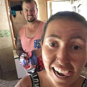 Meet your Posher, Mart